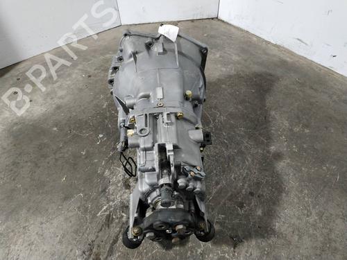 Gearbox BMW 3 Compact (E46) 316 ti | BP8707553M3 
