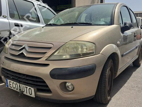 Used Parts CITROËN C3 I (FC_, FN_) 4839633