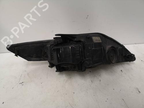 Left headlight FORD MONDEO IV (BA7) 2.0 TDCi | BP11095799C28 