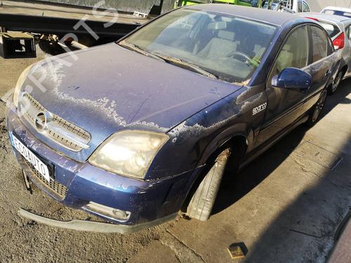 Fuse box OPEL VECTRA C (Z02)  | BP16067071E1 