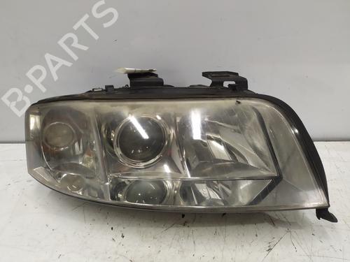 Faro derecho AUDI A6 C5 (4B2) 2.5 TDI (150 hp) 12512927