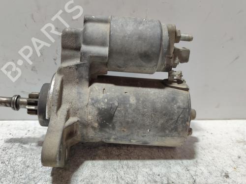 Used Starter VW GOLF III (1H1) [1989-2000]  8699284