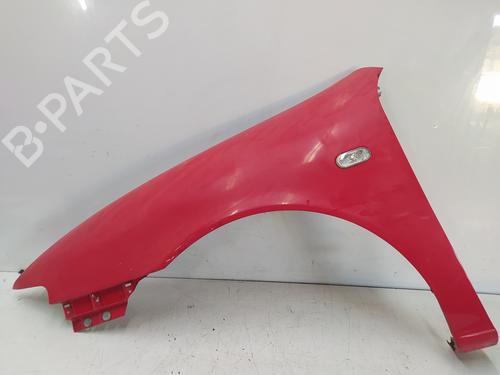 Used Left front fenders SEAT LEON (1M1) [1999-2006]  22903721