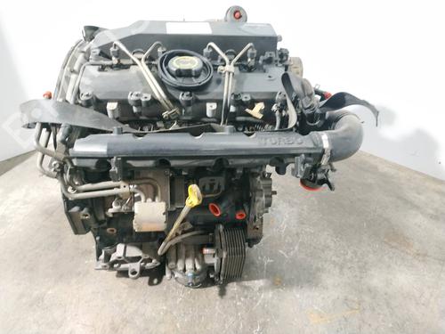 Engine FORD MONDEO III (B5Y)  | BP8709266M1 