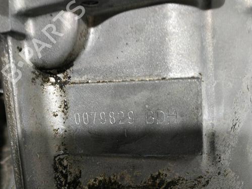 Gearbox BMW 3 Compact (E46) 316 ti | BP8707553M3 