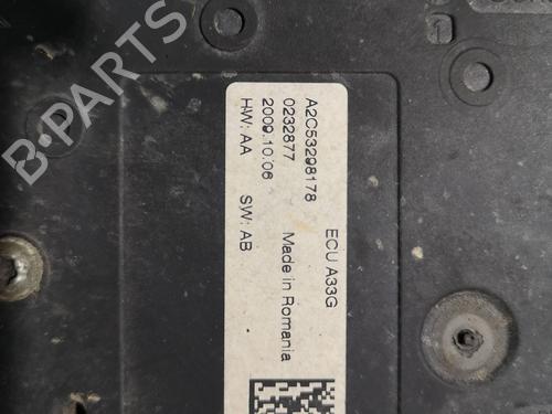 Electric handbrake OPEL ASTRA J (P10)  | BP16923331E5 