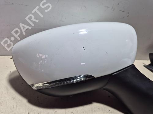 Right mirror RENAULT CLIO IV Grandtour (KH_) 0.9 TCe 90 | BP25938705C27 