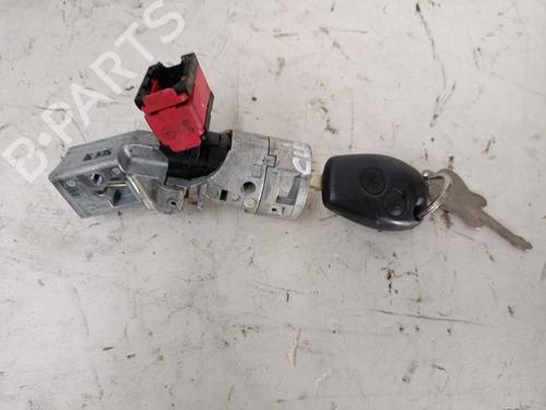 Used Ignition barrel RENAULT CLIO III (BR0/1, CR0/1) [2005-2014]  9420823