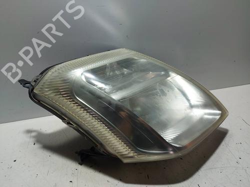 Right headlight CITROËN C2 (JM_) 1.1 | BP20856502C29 