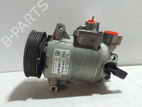 Airco pomp VW GOLF VI (5K1) [2008-2014]  31613639