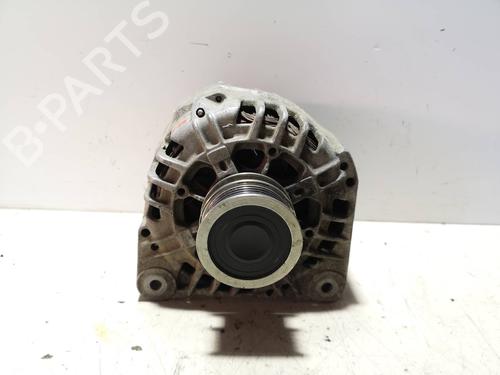 Used Alternator RENAULT KANGOO (KC0/1_) 1.5 dCi (68 hp) 16854230