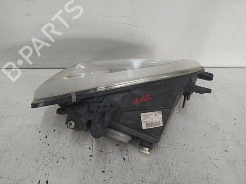 Left headlight CITROËN SAXO (S0, S1) 1.5 D | BP29252638C28 
