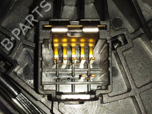 Switch RENAULT SCÉNIC II (JM0/1_)  | BP33208177I30  - Image 5