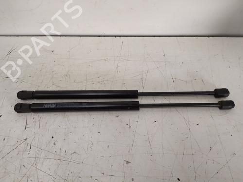 Gassdemper Bakluke RENAULT CLIO II (BB_, CB_) 1.9 D (B/CB0E, BB0J) (64 hp) 26664262