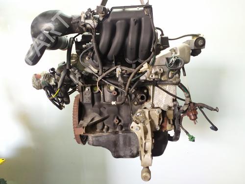 Motor CITROËN XSARA PICASSO (N68) 1.6 16V | BP29636408M1 