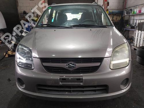 Used Parts SUZUKI SWIFT III (MZ, EZ)  1.3 DDiS (RS413D)  1125344