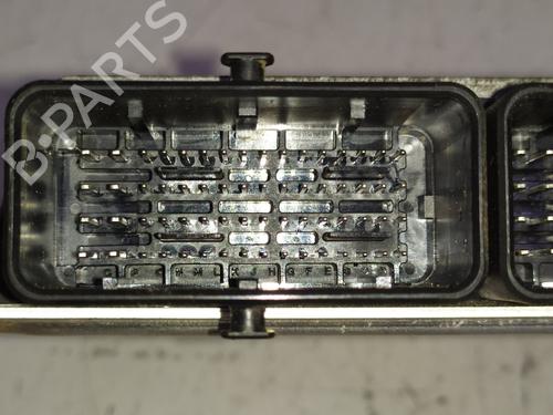 Engine control unit (ECU) DACIA SANDERO II | BP32428445M57