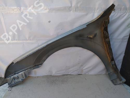 Right front fenders FORD MONDEO III (B5Y) 2.0 TDCi | BP8713456C42 