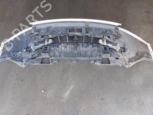 Front bumper RENAULT SCÉNIC III (JZ0/1_)  | BP29919050C7