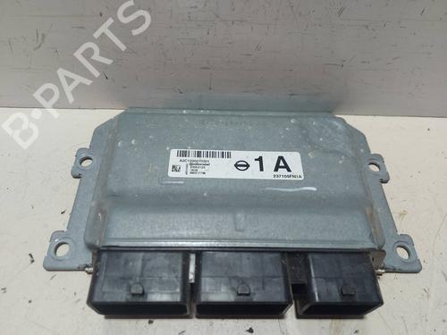 Used Engine control unit (ECU) NISSAN MICRA V (K14) [2016-2025]  23410952