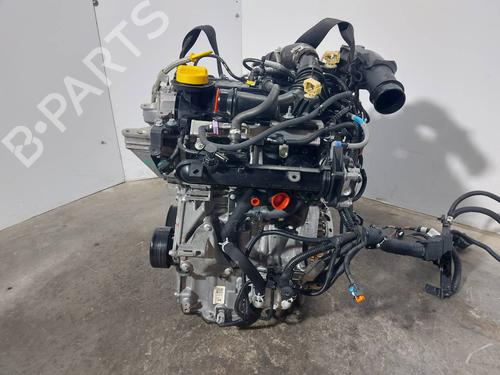 Engine NISSAN MICRA V (K14) | BP39210103M1 - Image 3