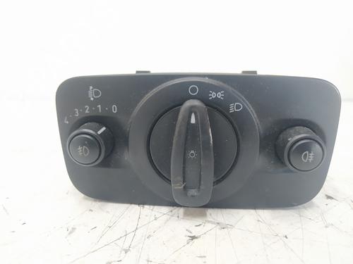 Forlygtekontakt FORD FIESTA VI (CB1, CCN) 1.6 TDCi (90 hp) 25478327