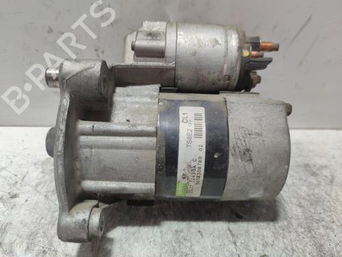 Startmotor PEUGEOT 207 SW (WK_) 1.4 (73 hp) 12513126