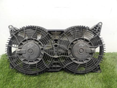 Køleventilator elektrisk CADILLAC SRX 3.6 AWD (258 hp) 8704412