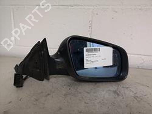 Used Right mirror AUDI A3 (8L1) [1996-2006]  8700867