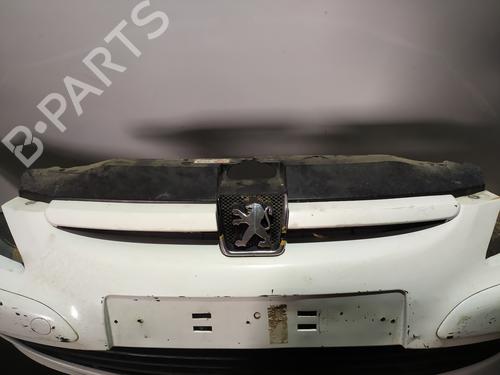 Front bumper PEUGEOT 307 (3A/C) 2.0 HDi 110 | BP20703157C7 