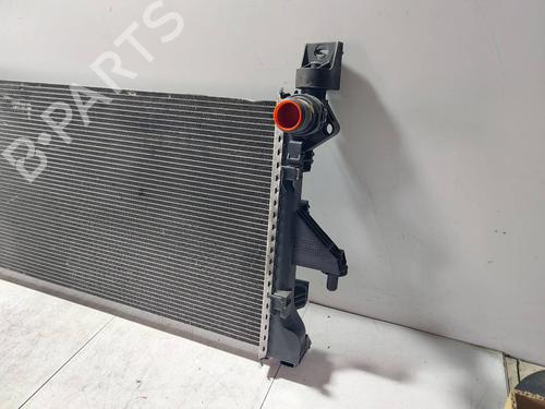 Water radiator CITROËN JUMPER II Van | BP39620533M31 - Image 2