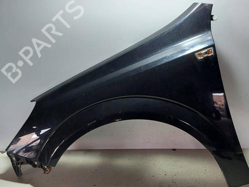 Used Left front fenders OPEL ASTRA H GTC (A04) [2005-2010]  18338603