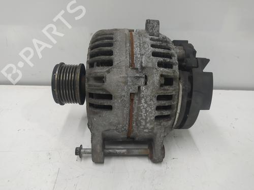 Alternator RENAULT KANGOO (KC0/1_) 1.5 dCi | BP16156996M7 