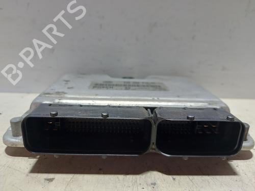 Engine control unit (ECU) VW POLO (9N_, 9A_) 1.9 TDI | BP18867864M57 