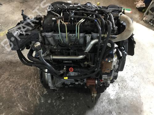 Engine FORD FOCUS C-MAX (DM2)  | BP27542746M1 
