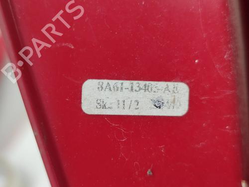 Venstre baglygte FORD FIESTA VI (CB1, CCN) 1.25 | BP13553888C34 