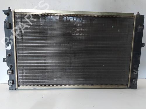 AC radiator AUDI A6 C5 Avant (4B5) 1.8 T | BP8711330M32 