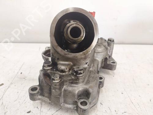 Oil radiator IVECO DAILY IV Platform/Chassis 35C15 | BP29536493M33 