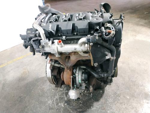 Engine FORD FOCUS II (DA_, HCP, DP)  | BP13578414M1 
