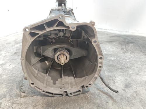 Used Gearbox BMW 3 (E46) 330 d (184 hp) 8710109
