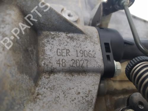 Gearbox VW POLO (9N_, 9A_) 1.2 | BP27840242M3 