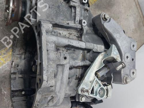 Gearbox SEAT TOLEDO III (5P2) | BP32387737M3 - Image 4