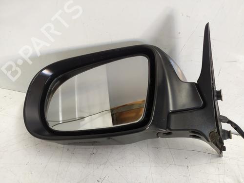 Used Left mirror SUBARU LEGACY IV (BL) [2003-2015]  32073735