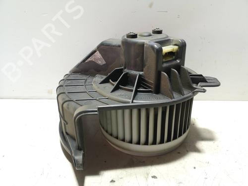 Varmeblæser RENAULT KANGOO Express (FW0/1_) 1.5 dCi 85 (FW0K, FW0L, FW0B) (86 hp) 16960216