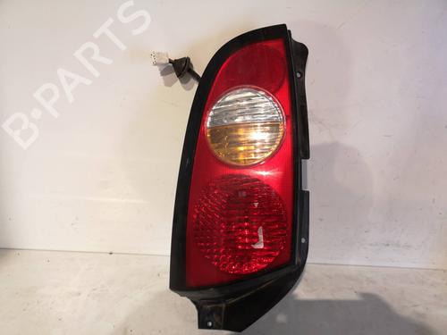 Used Right taillight HYUNDAI ATOS (MX) [1997-2015]  8717575