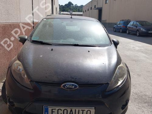 Alternator FORD FIESTA VI (CB1, CCN) 1.25 | BP37791911M7  - Image 10