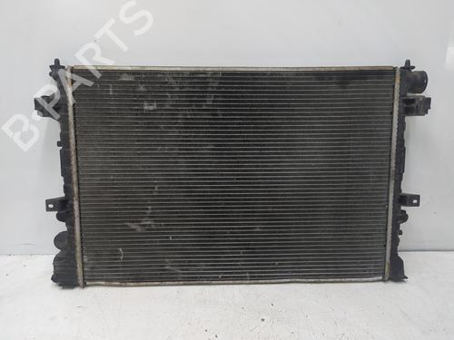 Køler PEUGEOT EXPERT Van (222) 2.0 HDI | BP24802355M31 
