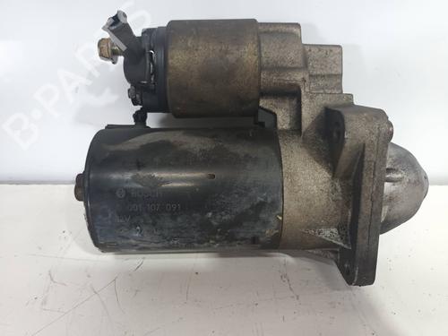 Startmotor FIAT STILO (192_)  | BP13371224M8 