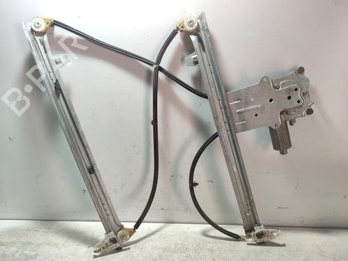 Used Front right window mechanism CITROËN XSARA PICASSO (N68) [1999-2012]  8709643