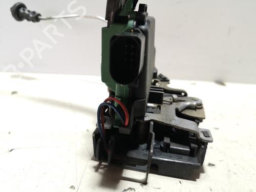 Front left lock VW PASSAT B5.5 (3B3)  | BP16996701C98 